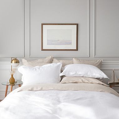 Nicola Linen